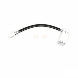 Ford F-250 Super Duty Brake Hoses - Rear - R1 Concepts - Rear-L Lo - `99-`05